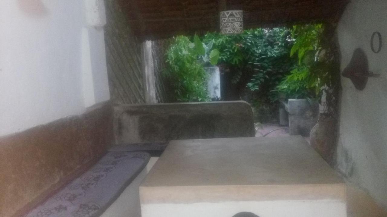 Wildebeeste Lamu Exterior foto